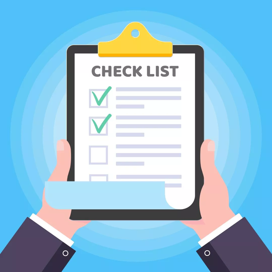 刷卡換現金費用透明 10 項檢查清單